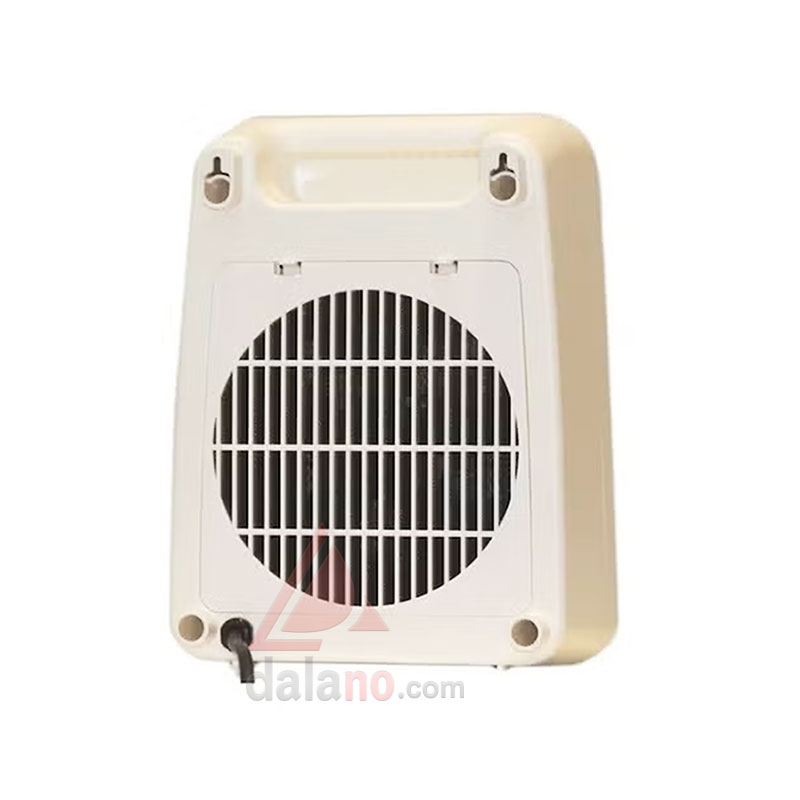 تصویر پشت بخاری برقی ایرمت مدل HP102007