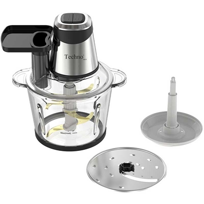 خردکن تکنو مدل Te-223