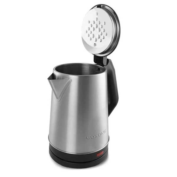 المنت و طراحی داخلی کتری برقی GSK-712