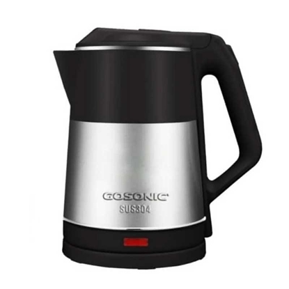 کتری برقی گوسونیک مدل GSK-714