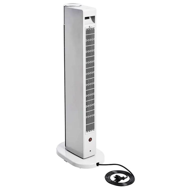 تصویر پشت هیتر برقی سرامیکی آمازون NTH15