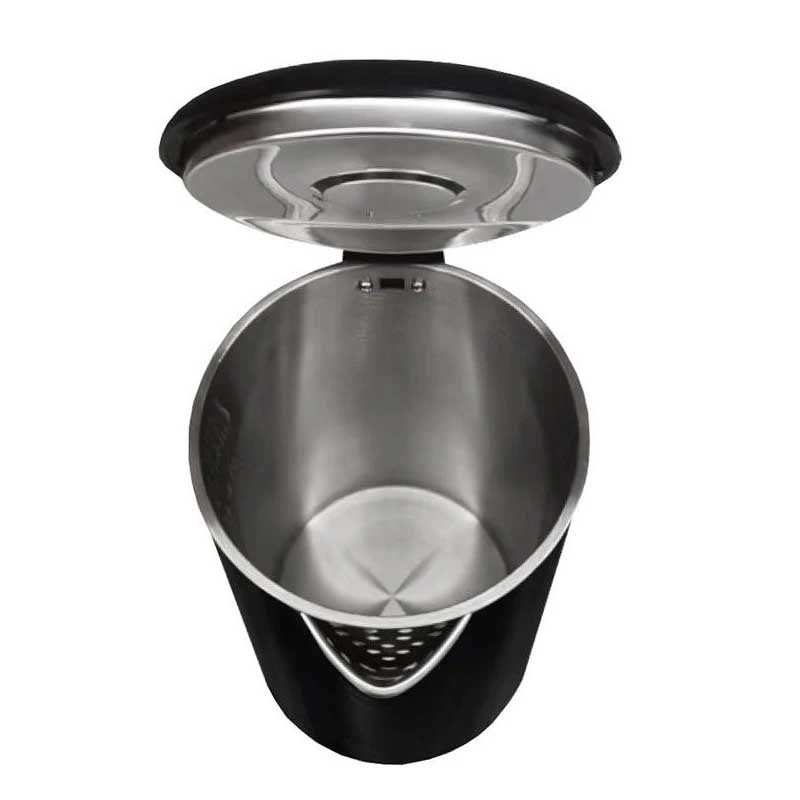 کتری برقی دوجداره استیل مدل 764 گوسونیک