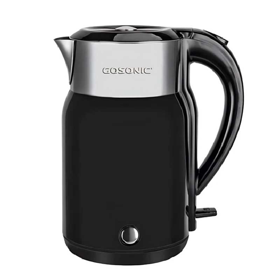 کتری برقی گوسونیک مدل GSK-765