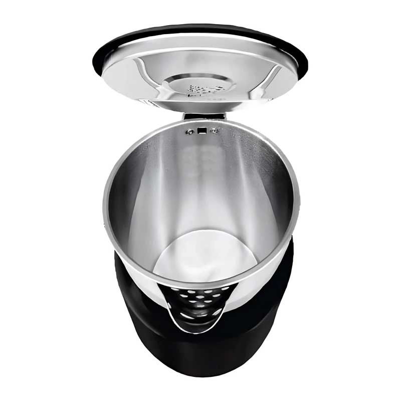 داخل استیل کتری برقی گوسونیک GSK-765