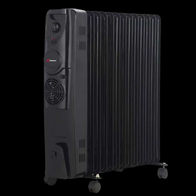 شوفاژ روغنی Mebashi ME-OFH131