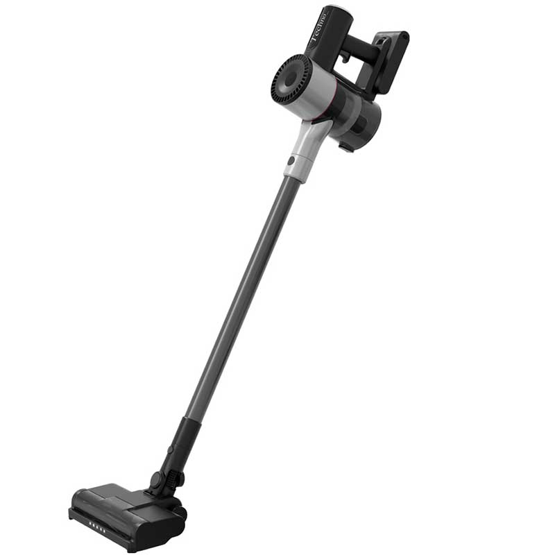 جارو شارژی تکنو مدل Te-1705