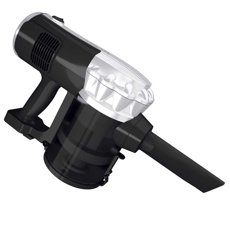 جاروبرقی دوکاره ایستاده و دستی تکنو Te-1707