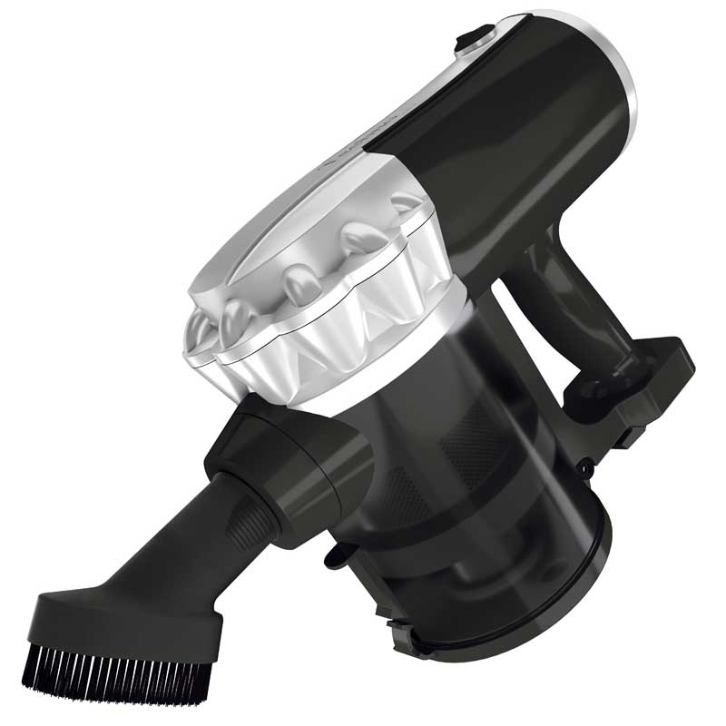 مخزن زباله جاروبرقی Techno Te-1707