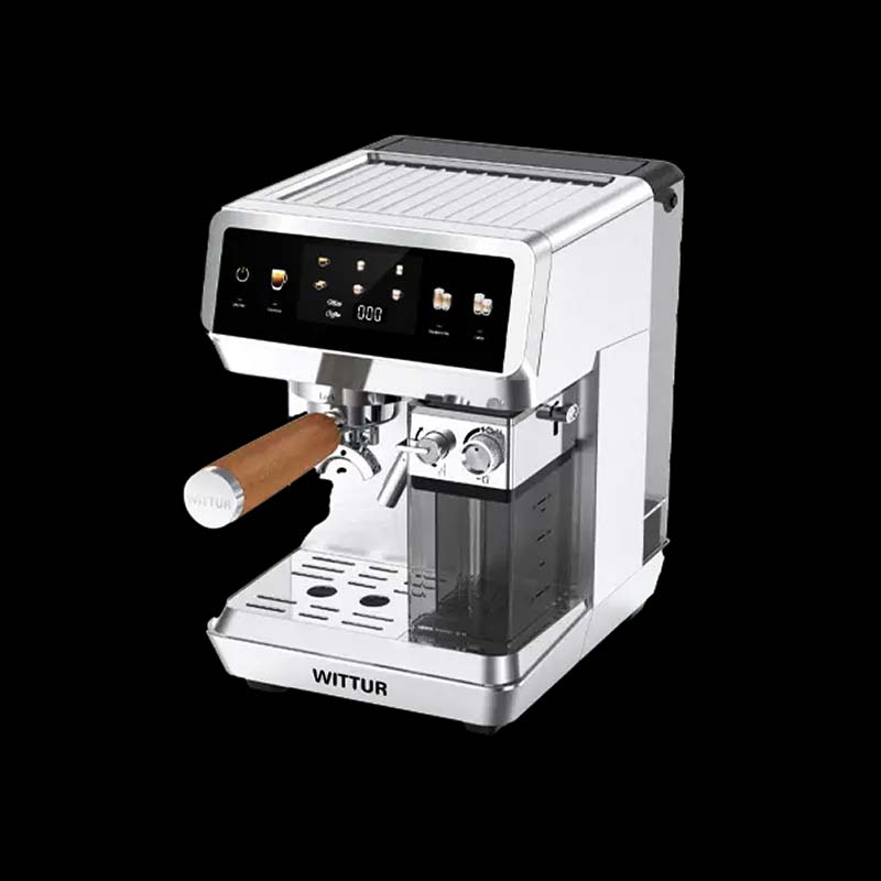 دستگاه اسپرسوساز حرفه‌ای W-CF67A