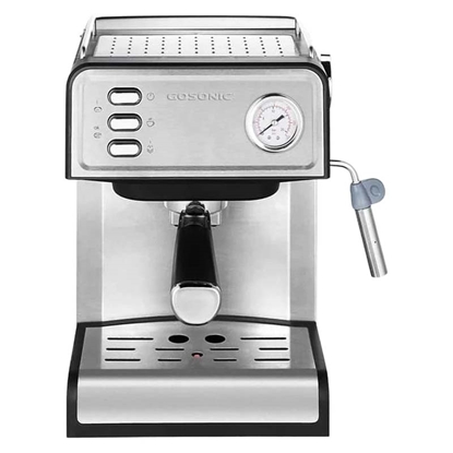 اسپرسوساز گوسونیک مدل GEM-872