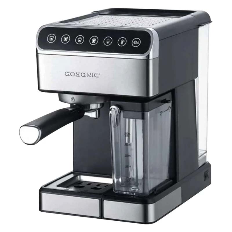 اسپرسوساز گوسونیک مدل GEM-873