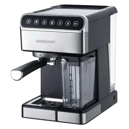 اسپرسوساز گوسونیک مدل GEM-873