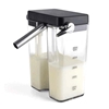 اسپرسوساز مخزن شیر دار گوسونیک مدل GEM-873