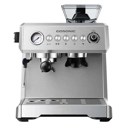 اسپرسوساز گوسونیک مدل GEM-880