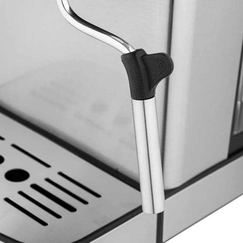 نازل بخار استیل اسپرسوساز GEM-971