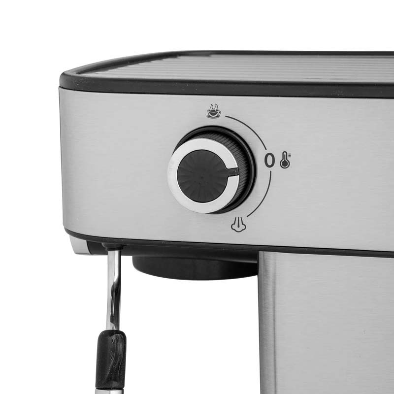 اسپرسوساز خانگی گوسونیک مدل GEM-971