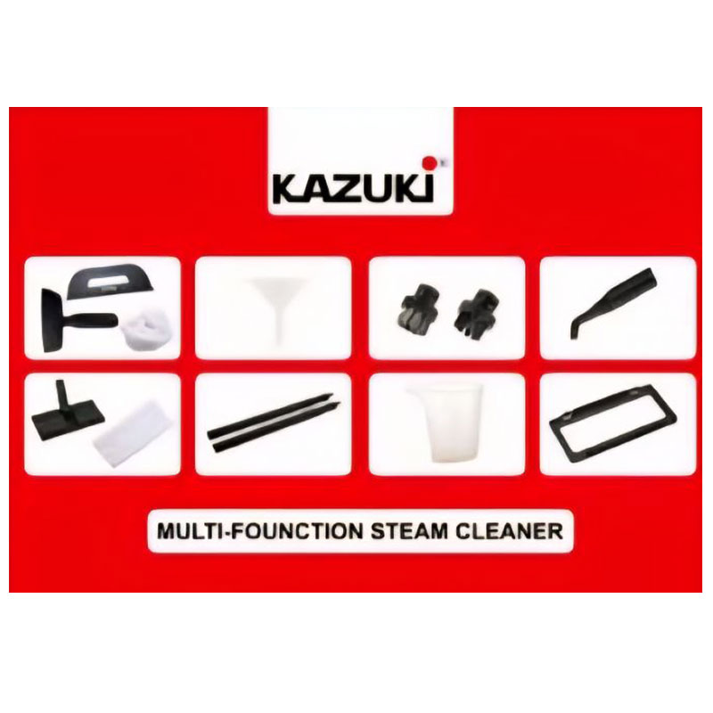 لوازم جانبی بخارشوی کازوکی K914