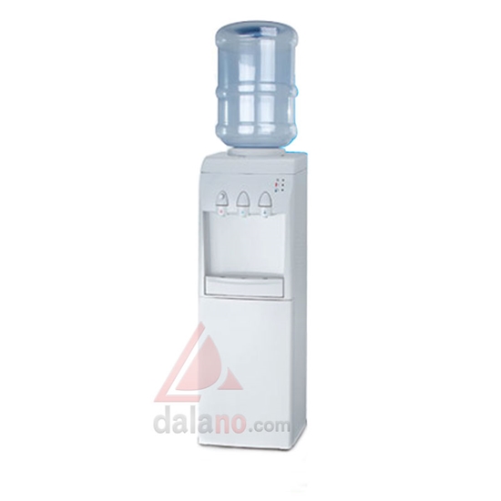 آبسردکن یخچال دار میدیا مدل WD-F131 SBW