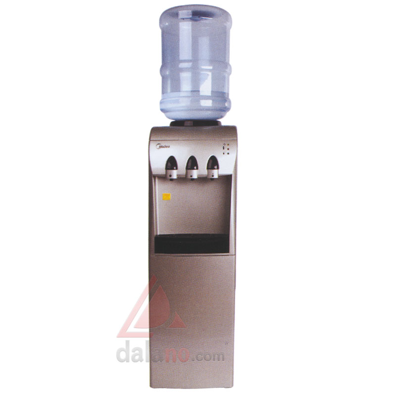آب سردکن یخچال دار میدیا مدل WD-F131 SBS
