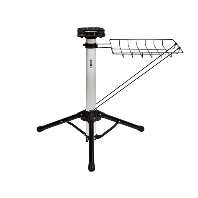 پایه تلسکوپی اتو پرس بایترون مدل BSI-428