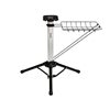 پایه تلسکوپی اتو پرس بایترون مدل BSI-428