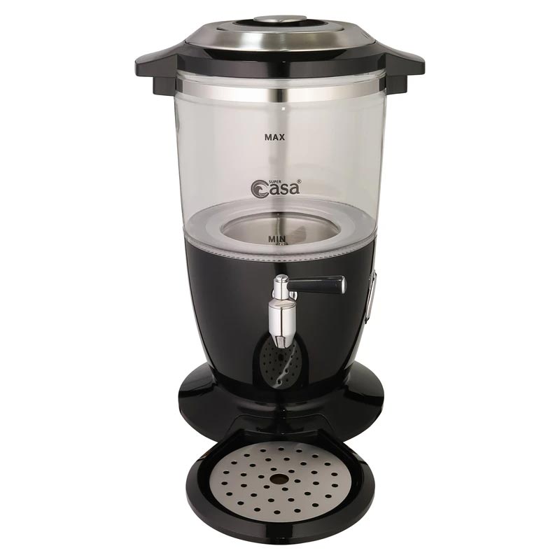 سماور برقی سوپر کاسا مدل CA-315