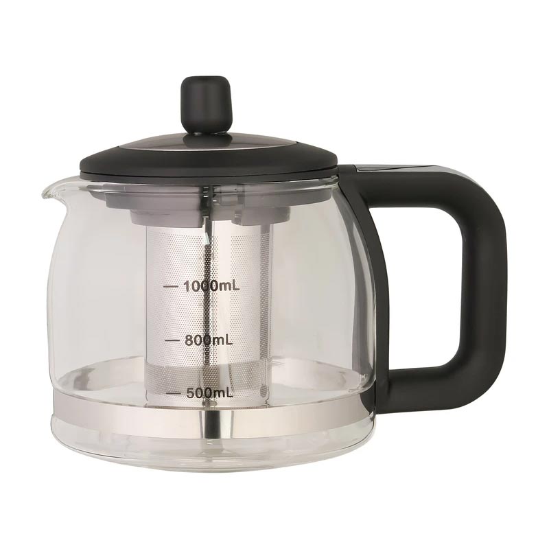 قوری پیرکس سماور برقی  سوپر کاسا CA-315