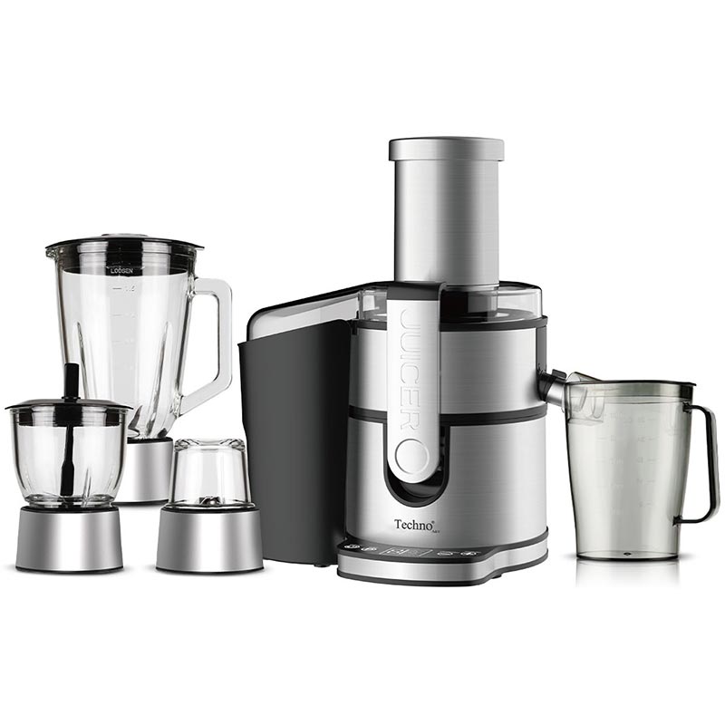 آبمیوه گیری تکنو مدل Te-316