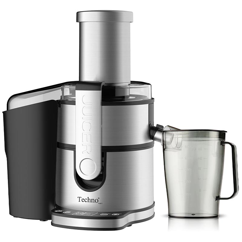 آبمیوه گیری تکنو مدل Te-316