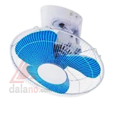 پنکه سقفی کوچک SGS Power 16 inch Orbit fan