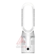 پنکه بدون پره با گرمایش سانی Bladeless Fan Heater
