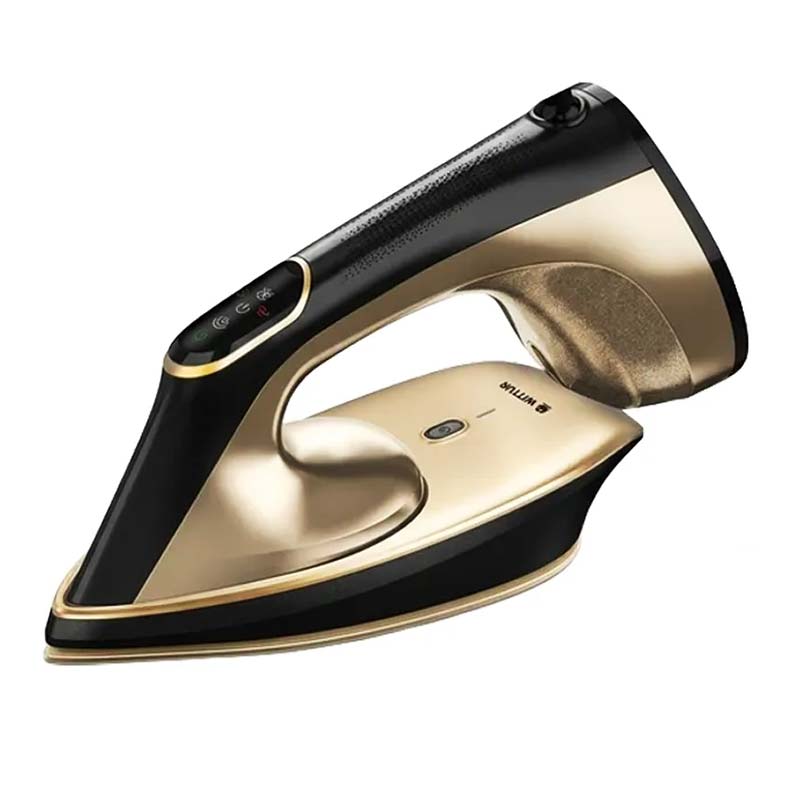 اتو بخار  ویتور مدل W-RON75A