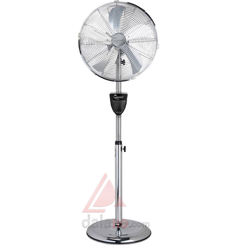 پنکه خانگی قدرتمند کوئین هوم QH-6800