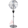 پنکه خانگی قدرتمند کوئین هوم QH-6800