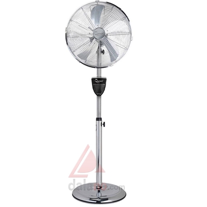 پنکه خانگی قدرتمند کوئین هوم QH-6800