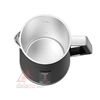 عکس از داخل کتری چای ساز استیل گوسونیک GST784