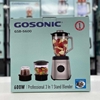 مخلوط کن خانگی گوسونیک مدل GSB-5600