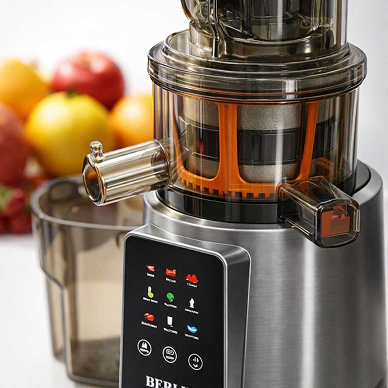 اسموتی ساز برلین BE-2700