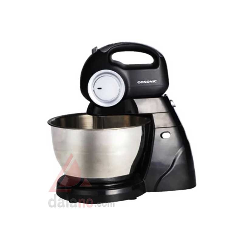 همزن کاسه دار گوسونیک مدل GHM-707
