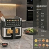 مشخصات ایرفرایر گوسونیک مدل GAF-849