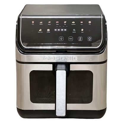 سرخ کن بدون روغن گوسونیک مدل GAF-958
