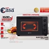 فر برقی سوپر کاسا CA538