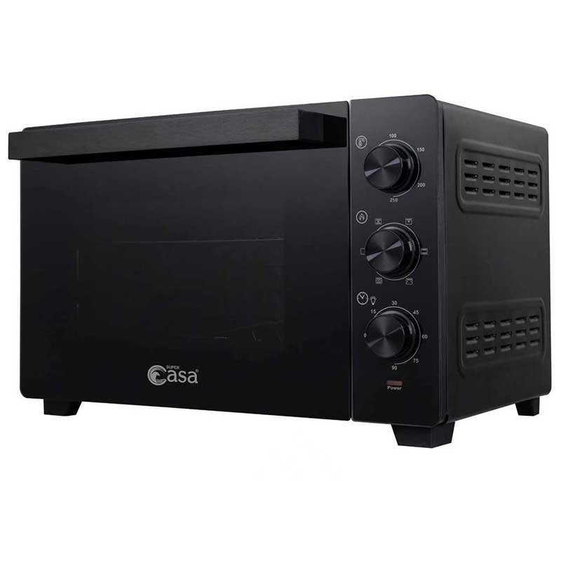 آون توستر سوپر کاسا مدل CA-548