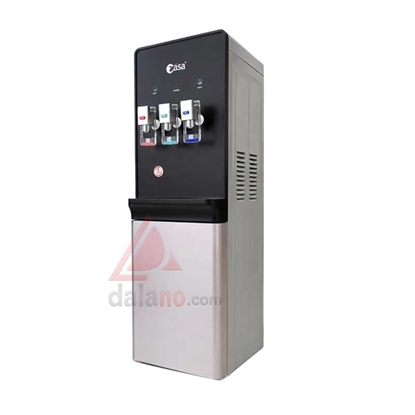 آبسردکن سوپر کاسا مدل CA-870 سه شیر یخچال دار