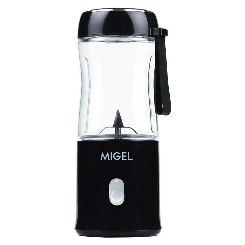 مخلوط کن شارژی میگل مدل GBL 102 مشکی