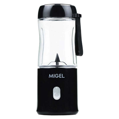 مخلوط کن شارژی میگل مدل GBL 102 مشکی