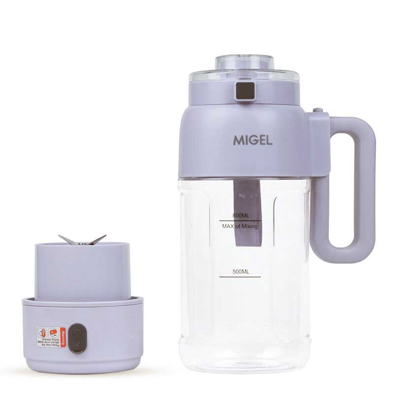 مخلوط کن قابل حمل میگل GBL 104
