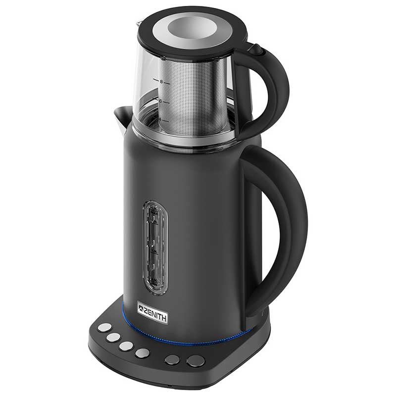 چای ساز نوک مدادی زنیت ZTM1502