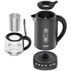 قطعات چای ساز Zenith ZTM1502