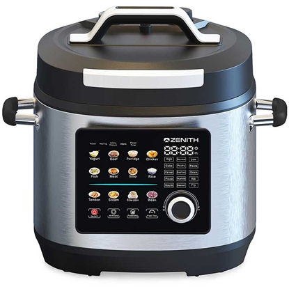 مولتی کوکر زنیت ZMC1462